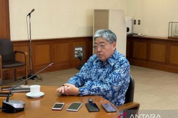 Impressed with Indonesia's QRIS: Japan ambassador