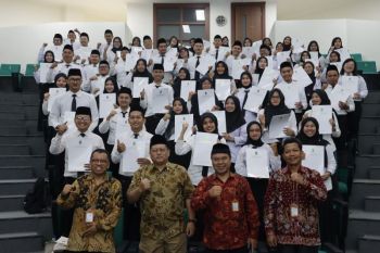 UIN Walisongo terima 53 CPNS Formasi 2024