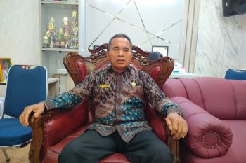 196 siswa SMAN 2 Lubuk Basung Agam diterima perguruan tinggi ternama