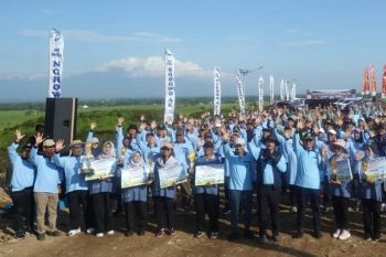 Wali Kota ajak warga Madiun kurangi sampah plastik