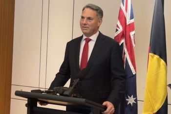 Australia kirim pesawat peringatan dini ke Teluk Persia