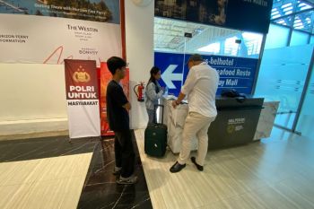 BP3MI Kepri gagalkan pengiriman ilegal seorang pekerja migran ke Singapura
