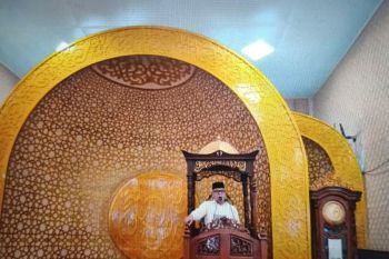Pemkab: Jadikan momen Idul Adha pererat ukhuwah di Pasaman Barat