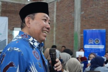Anggota DPR RI dorong warga Lombok Tengah tangkap peluang ekonomi program MBG