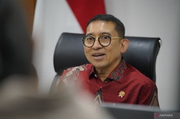 Fadli Zon sebut ada tone positif penulisan kembali sejarah Indonesia