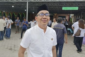 DPRD apresiasi Pemkab Barsel salurkan bantuan hewan kurban