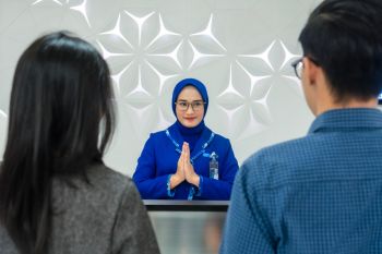 BRI jamin kemudahan bagi nasabah selama libur Idul Adha