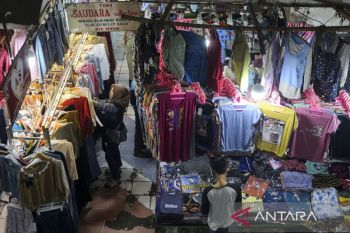 Indeks Harga Konsumen Banten Mei 2025