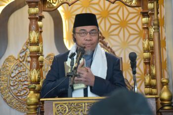 Wawako Maigus Nasir ajak masyarakat meneladani Kesabaran Nabi Ibrahim AS