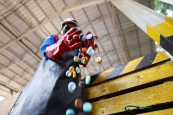 Babel kemarin, Aduan pelaksanaan SPMB 2025 hingga investasi pabrik pengolahan sampah