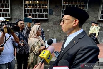 Menteri Kebudayaan: Gua purba di Indonesia terancam aktivitas tambang