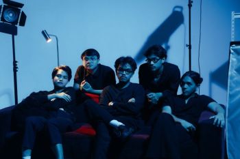 Voxxes rilis lagu terbaru "Love Song"