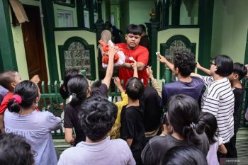 Eid al-Adha a means to purify soul, says minister