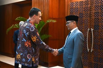 Indonesia, Finland to strengthen ties in energy, education