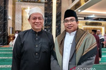 Idul Qurban cerminan keteladanan Nabi Ibrahim bagi umat Muslim