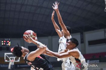 Jelang IBL 2026, Satria Muda lepas Mario Davidson