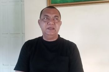 Seorang warga Barulak meninggal dunia saat prosesi penyembelihan hewan kurban
