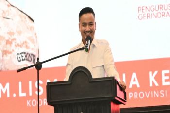 Gerindra DIY dorong tambang berkelanjutan selaras Memayu Hayuning Bawana