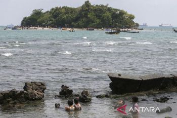 Jumlah perjalanan wisatawan nusantara tujuan Banten meningkat