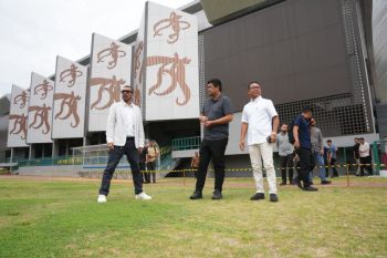 Timnas U-17 lakukan pemusatan latihan di Sumatera Utara pada Agustus 2025