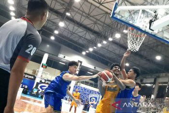 Satria Muda kalahkan  tuan rumah Satya Wacana 88-69