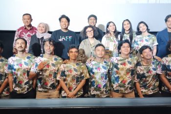 Film Believe siap tayang 24 Juli 2024, hadirkan sinematografi berstandar tinggi