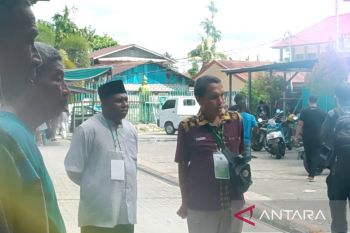 Kemenag Biak sebut ibadah kurban perkuat toleransi beragama