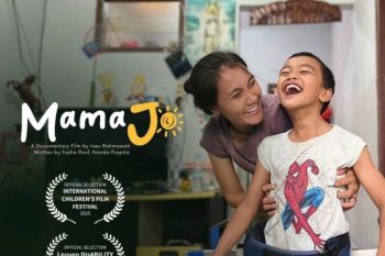 Film Indonesia "Mama Jo" raih penghargaan di Bulgaria