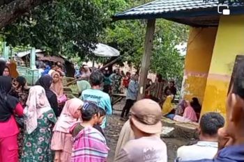 Ini motif pembunuhan sadis istri yang baru melahirkan di Dompu