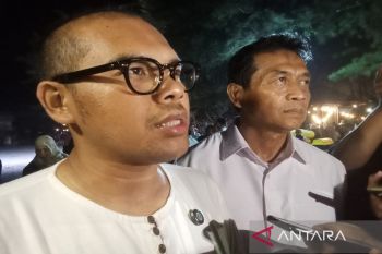 Pemkab  Batang Jateng canangkan Kota Inklusif Ramah