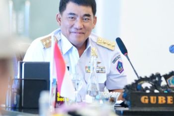 Gubernur Sulut komitmen pacu sektor pariwisata