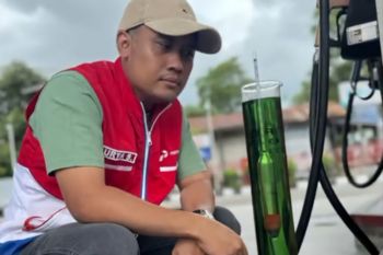 Pertamina pastikan distribusi BBM aman selama libur panjang di Aceh