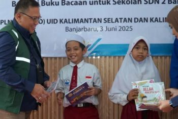 Kalsel kemarin dari pendapatan daerah hingga bantuan sapi kurban