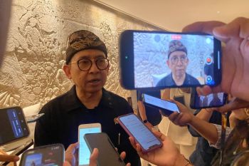 Jumlah layar bioskop kurang buat majukan budaya lewat film