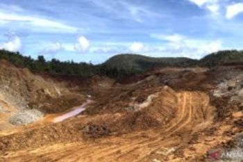 Kementerian ESDM Rilis Lima Pulau di Raja Ampat Jadi Lokasi Tambang