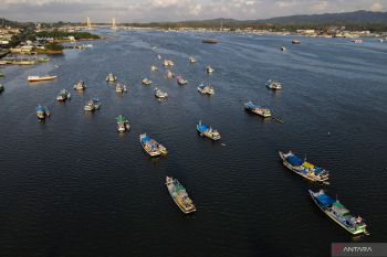 Sultra umumkan 7 agenda pariwisata 2026 untuk kunjungan wisatawan