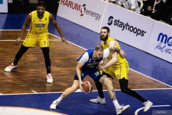Prawira balas kekalahan Kesatria Bengawan Solo dengan skor 78-66