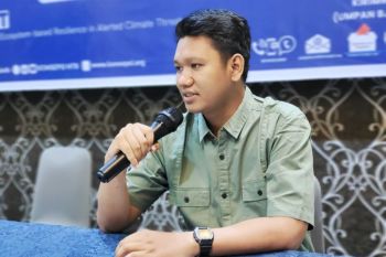 Antroposentrisme, hilirisasi nikel dan luka ekologis