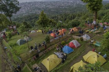 Satu keluarga meninggal di Temanggung, ini dugaan penyebab kematiannya