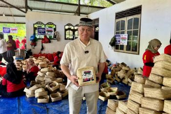 JNE rayakan Idul Adha 1446 H dengan semangat berbagi dan promo spesial