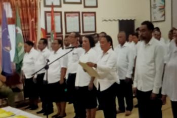 KPU siapkan satu TPS khusus PSU pilkada Lapas Biak