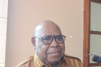 Pemkab Mimika ajak semua pihak kolaborasi atasi stunting anak