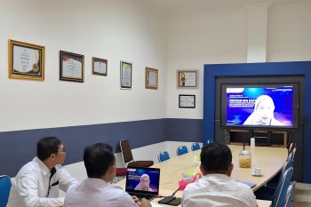 Data jadi rujukan utama perencanaan pembangunan di Lombok Barat