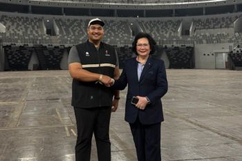 Govt welcomes BWF's offer to host Sudirman, Thomas & Uber Cups