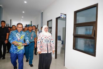 Dinas Sosial Lamongan rekrut 75 calon siswa program Sekolah Rakyat