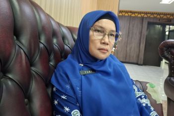 Disnaker Lampung siapkan pelatihan vokasi untuk tingkatkan keterampilan warga desa