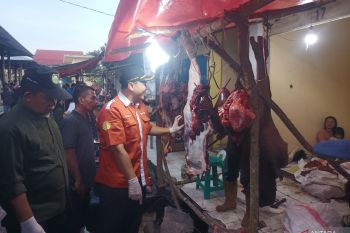 Harga telur ayam ras di Baturaja capai Rp30.000/Kg setelah Idul Adha