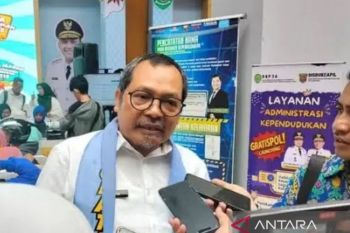 Program Cek Kesehatan Gratis Kaltim jangkau 220 ribu warga