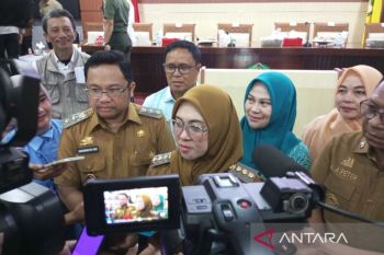 Pemkab Gowa berikan pemeriksaan kesehatan gratis untuk 35.507 lansia