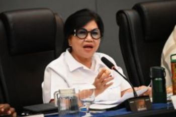 Komisi VII DPR Minta Menteri ESDM Evaluasi Izin Nikel di Raja Ampat